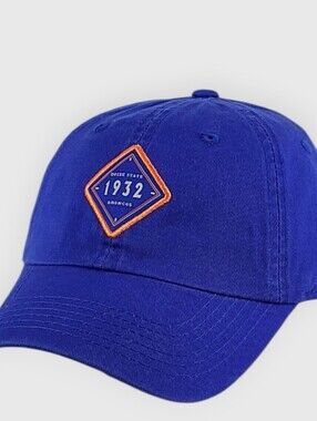 Youth/kids Boise State Broncos Snapback Cap Hat